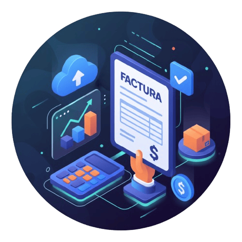 Gestión de facturación electrónica para empresas